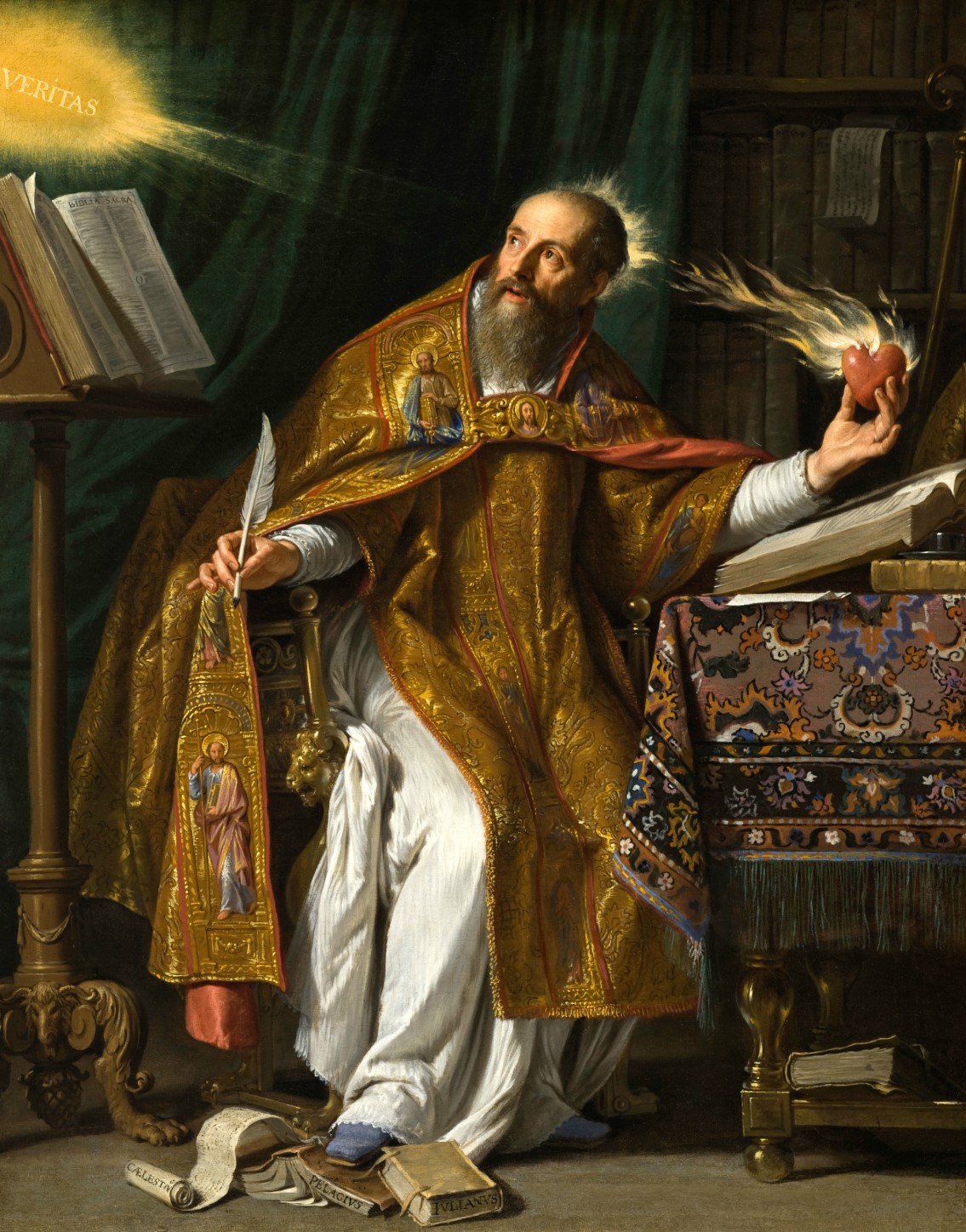 https://commons.wikimedia.org/wiki/File:Saint_Augustine_by_Philippe_de_Champaigne.jpg