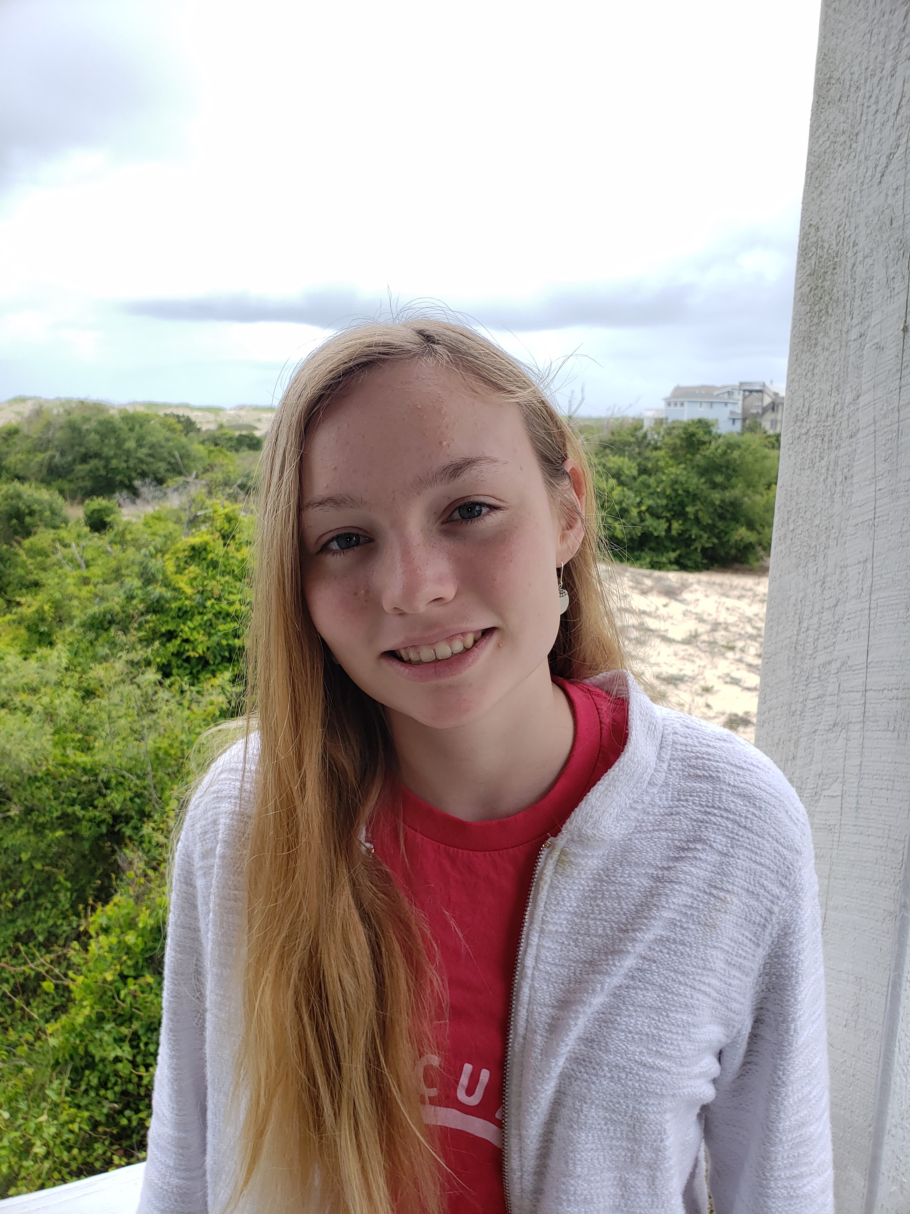 Caitlin Brannigan