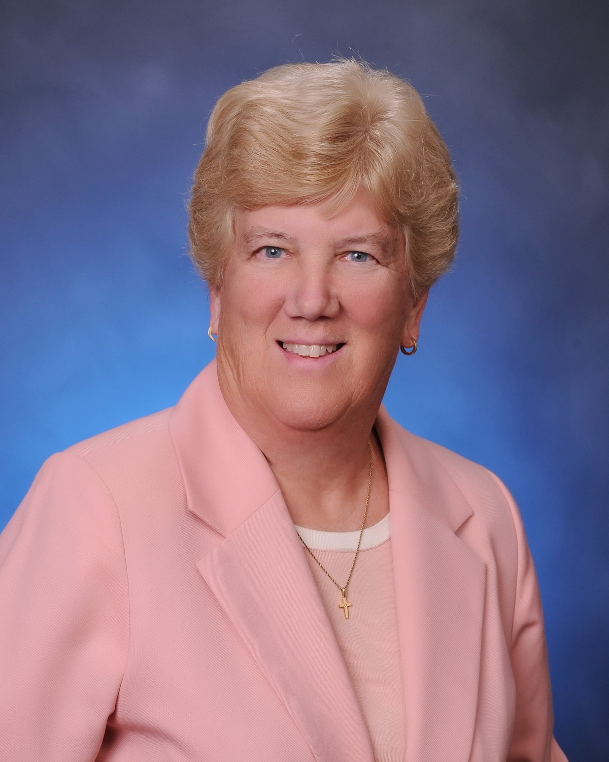 Sr Sharon Slear