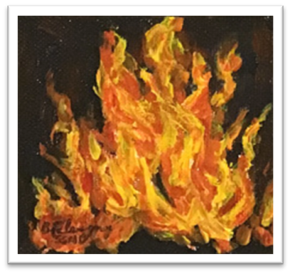 Art: Barbara Paleczny, SSND