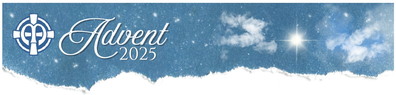 advent service banner top