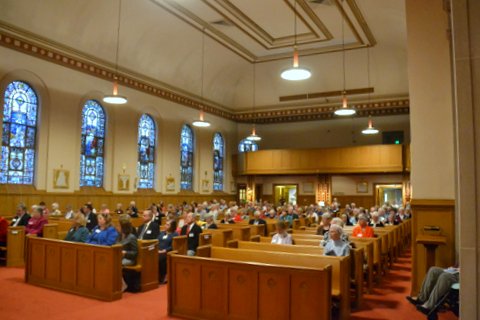 Chapel