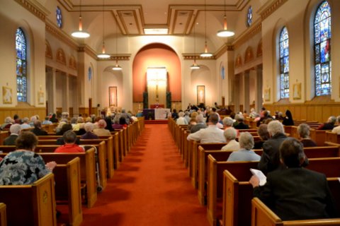 Chapel