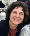 Photo of Francine Poppo, SSNDEC Executive Directior