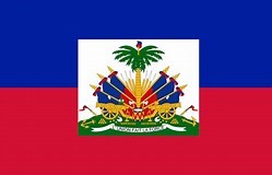 Haiti Flag