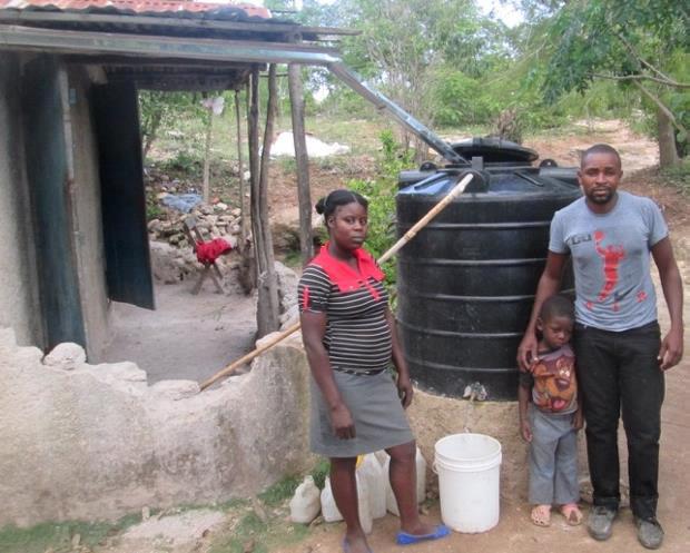 Haiti Water Initiative