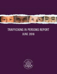 Trafficking in Persons Report