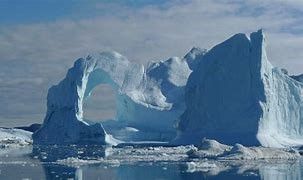 Iceberg