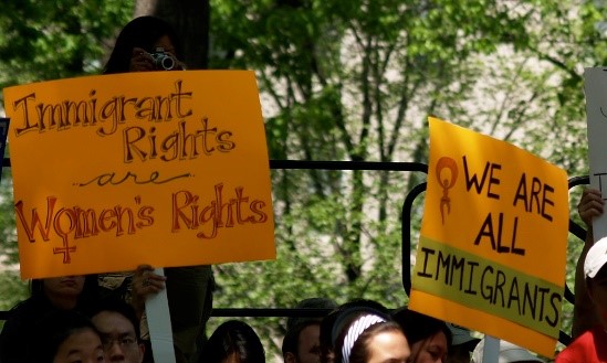 Immigration