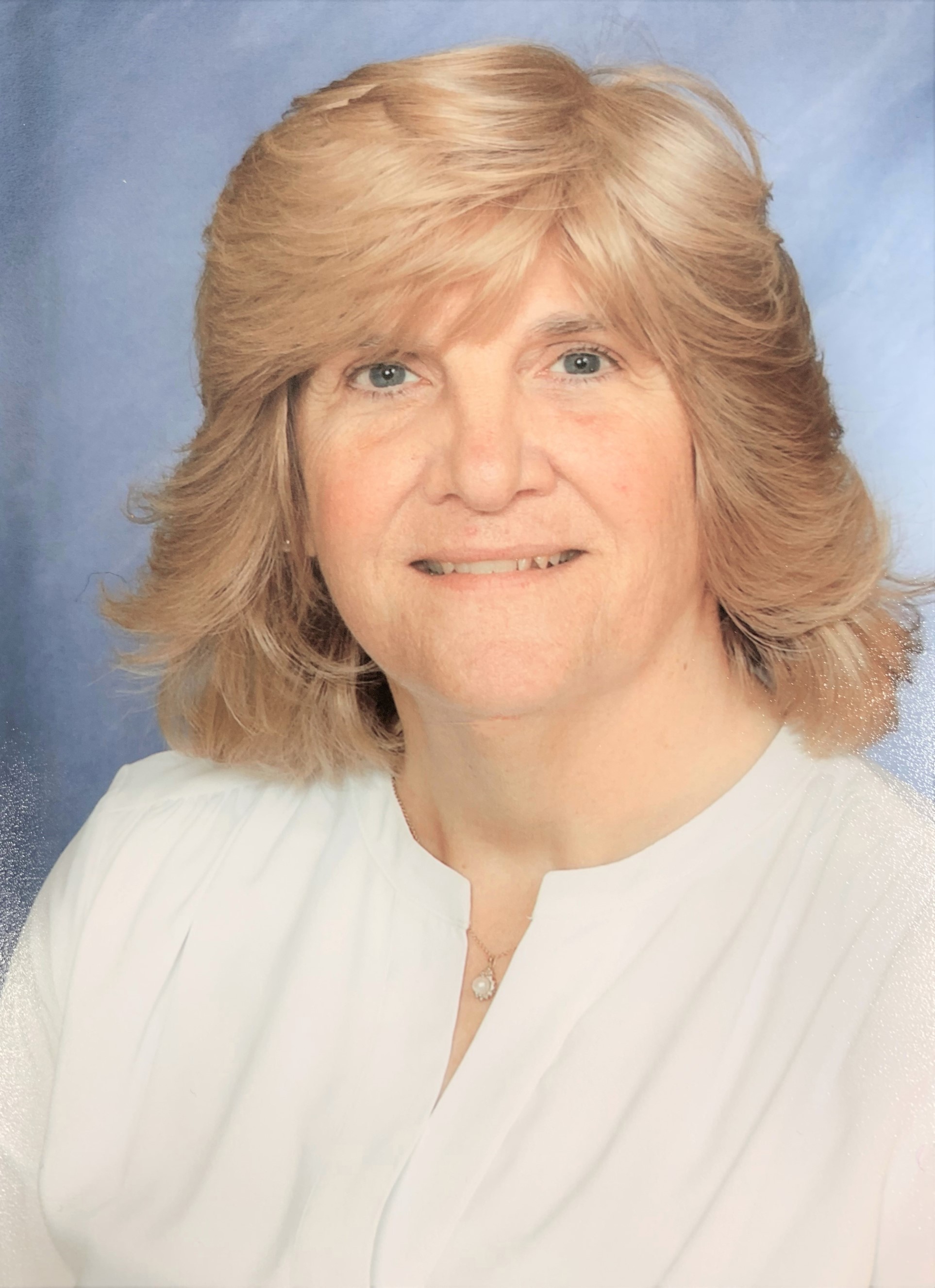 Joan Connelly