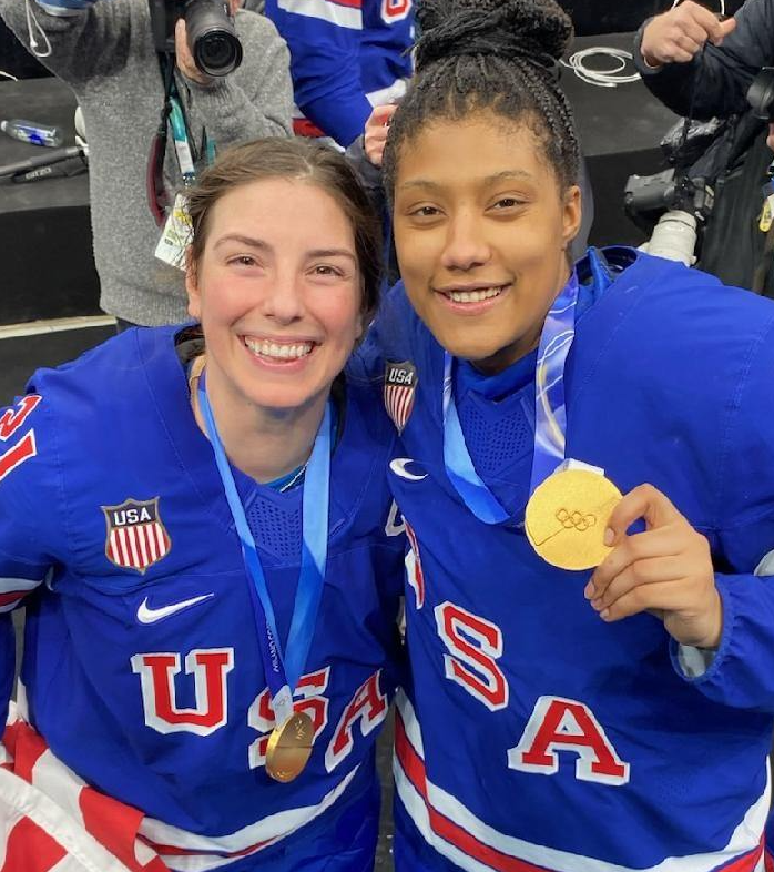 photo of Laila Edwards