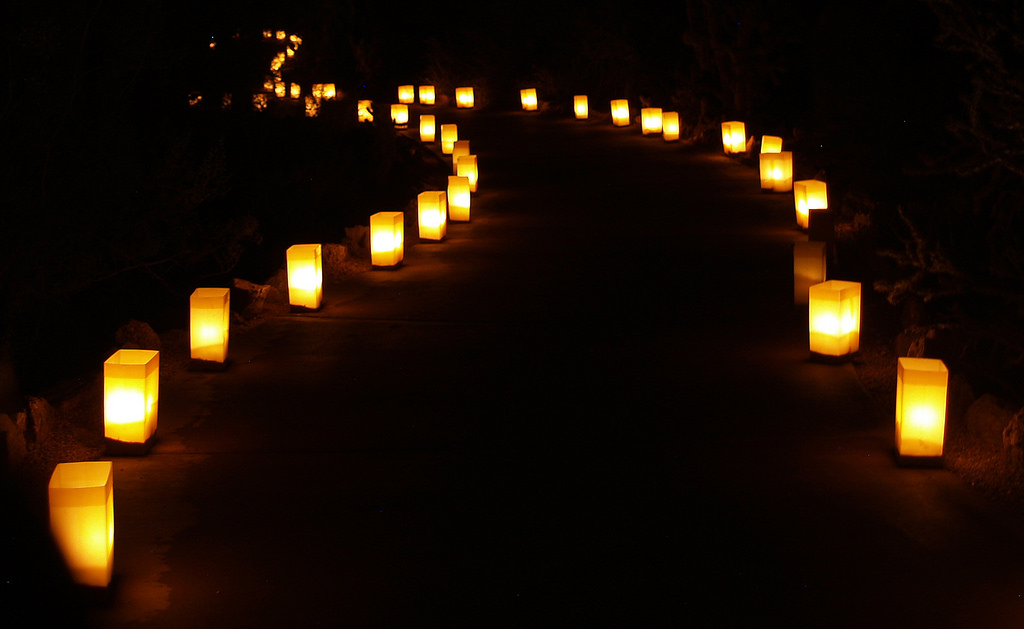 Las Posadas