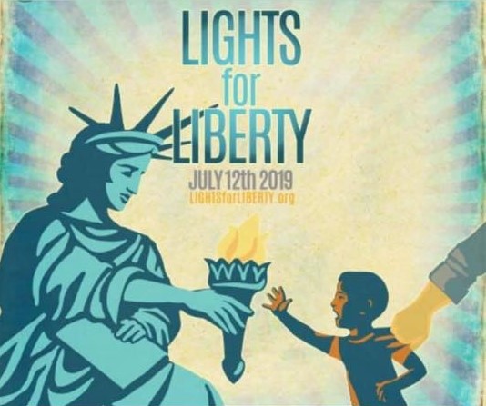 Lights for Liberty