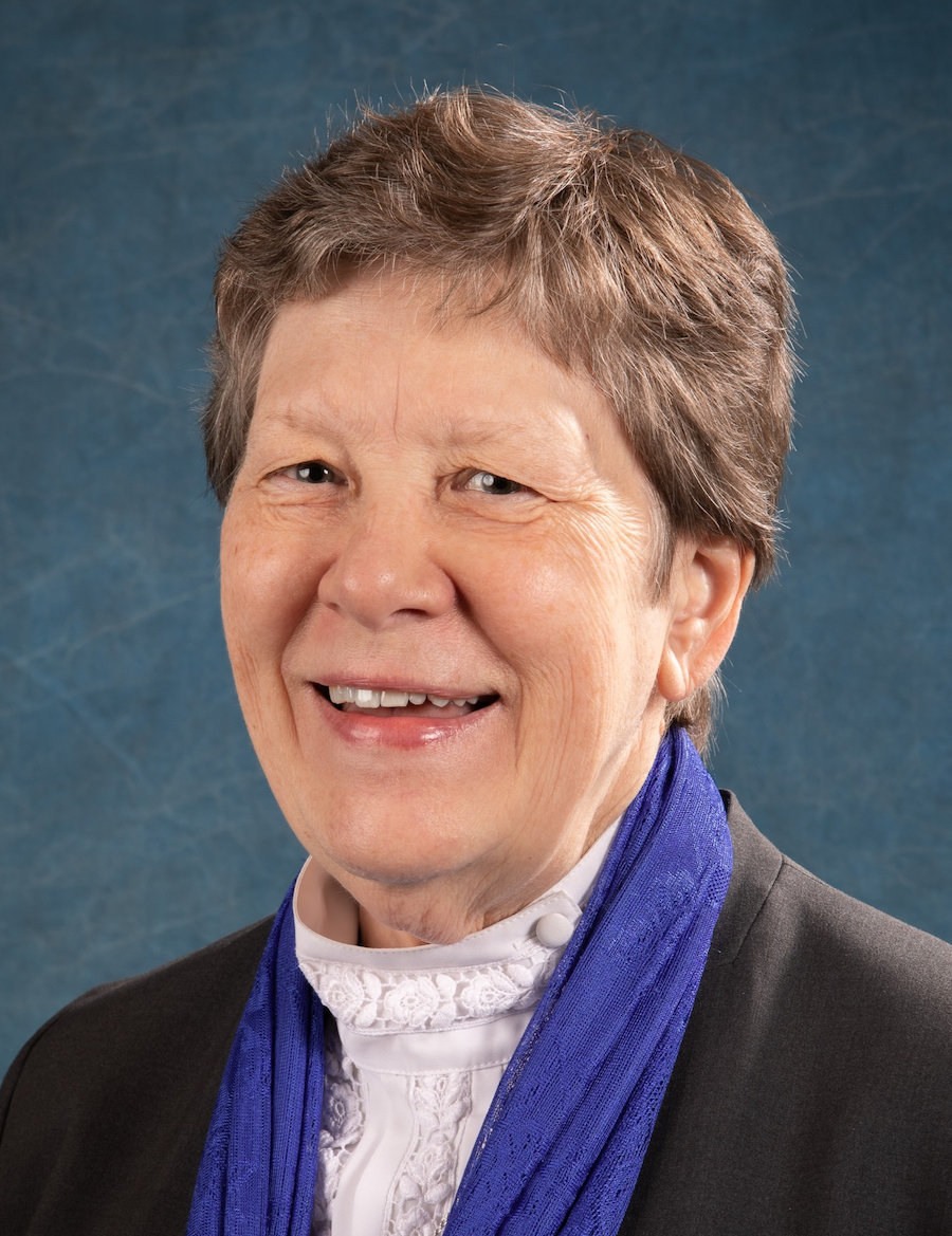 Mary Roy Weiss