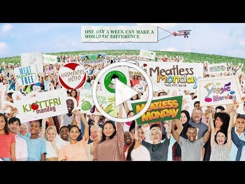 Meatless Monday