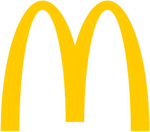 golden arches