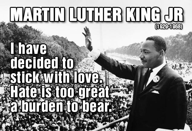MLK