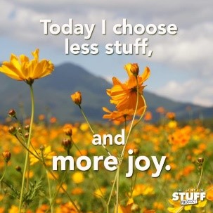 More Joy