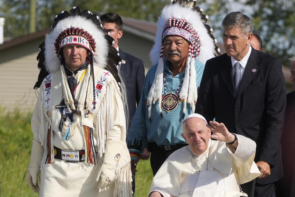 AP News Photo