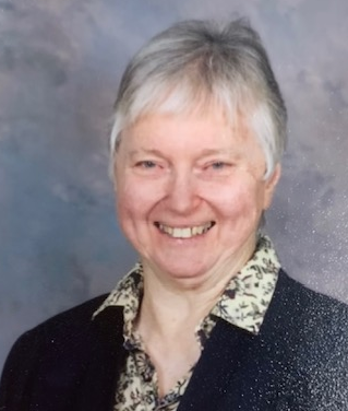 photo of sister
