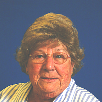 photo of Sister Henrice Eckert