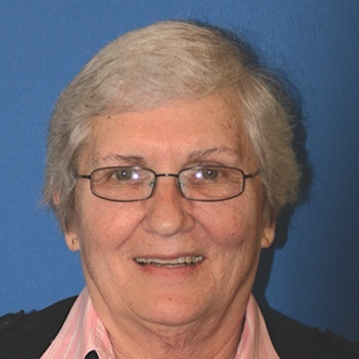 photo of Sister Margaret Mattare, SSND