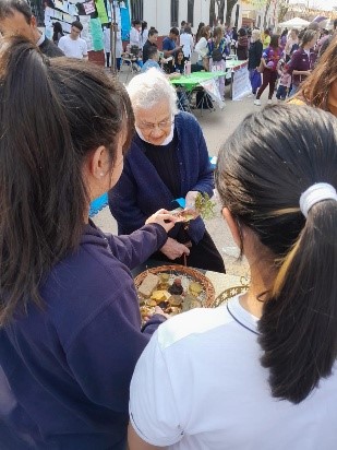Sr Paola Balinio