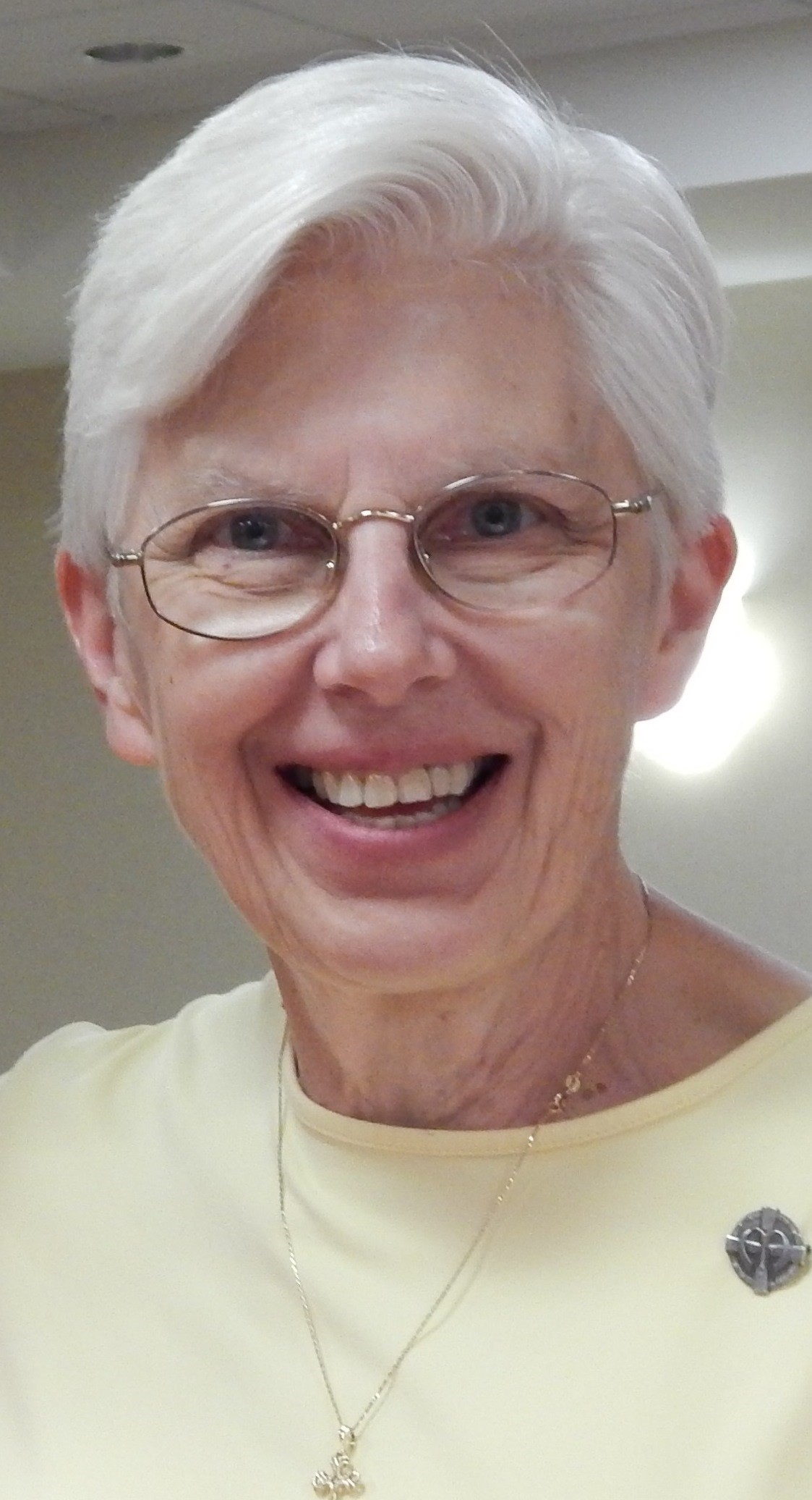 Sister Shirley