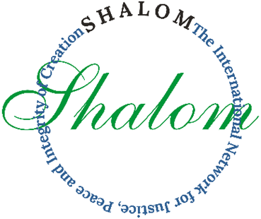 Shalom Logo