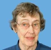 Sister Dorothy Elizabeth Daiger