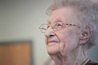 Sister Dorothy Rachuba, SSND