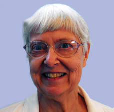 Sister Frances Flach