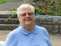 Sister Irene Kelly, SSND