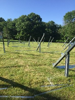 Solar at Wilton