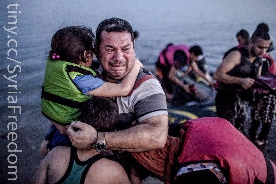 Syria Freedom