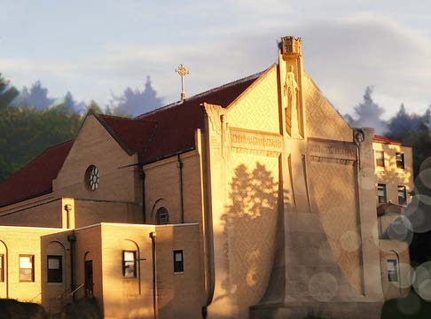 Villa Assumpta Chapel photo