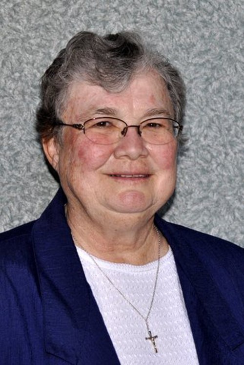 Sister Wagoner