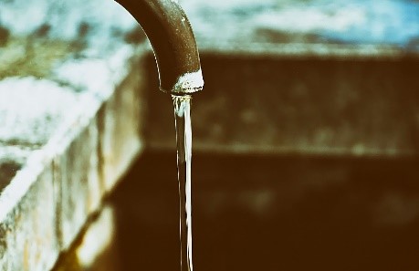 water