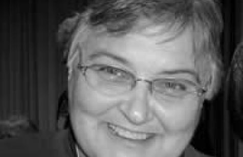 Sister Caritas Wehrman