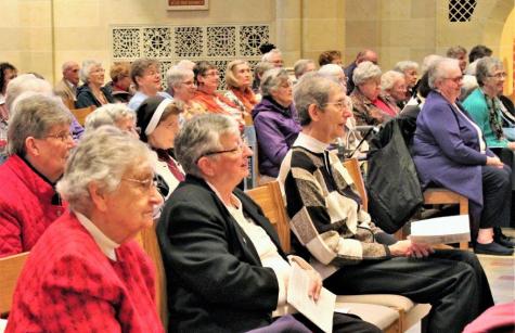 Rochester Celebration group