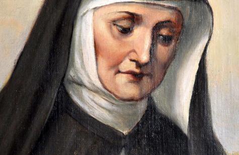 Blessed Theresa Gerhardinger