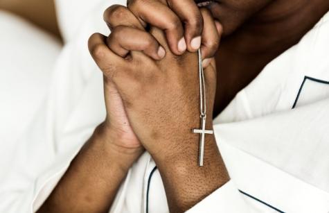 prayer