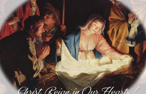 Advent Prayer 2019
