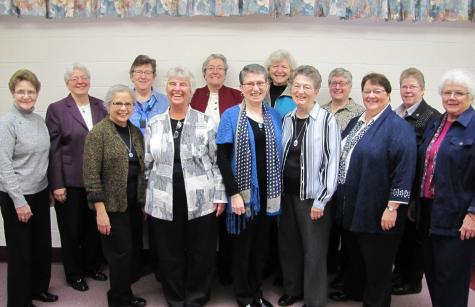 AM and CP Councils Meet 2017