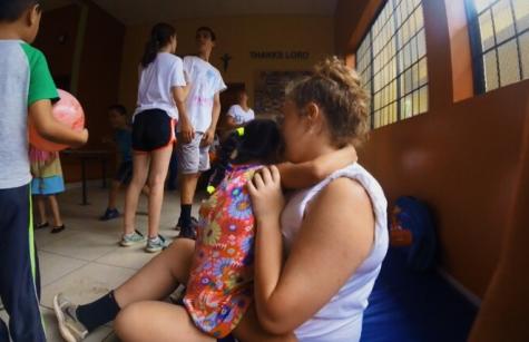 AHA Student Anya Skae