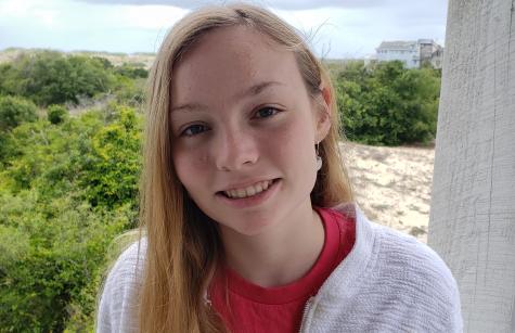 Caitlin Brannigan