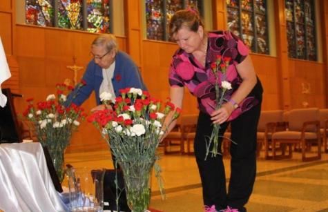 Remembrace day in Canada