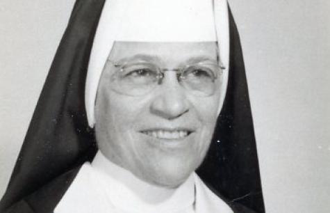 Sr Colette Haus