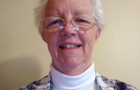 Sister Eileen