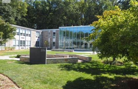 Innovation Wing
